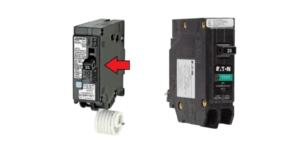 Comparison of GFCI and AFCI breakers for home electrical safety, TriCities Electric